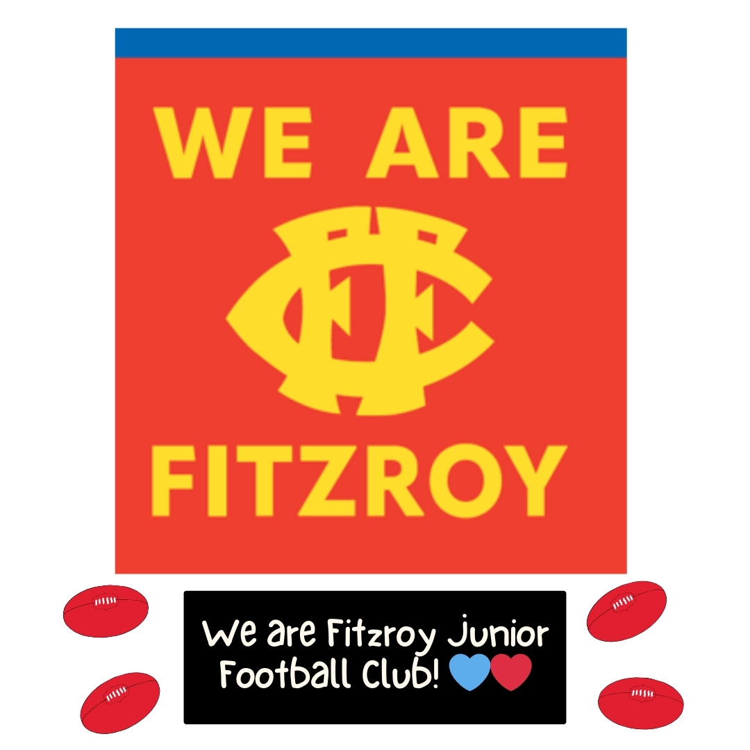 WeAreFitzroy