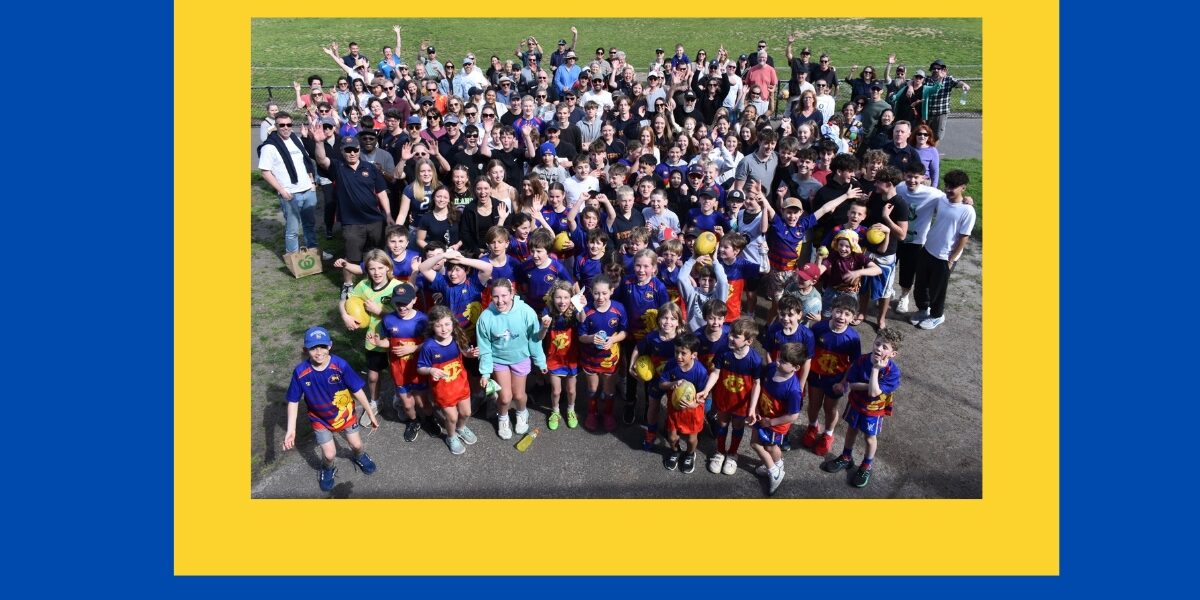 All Club Email – 17 October 2025 – REGISTRATION OPENS 1 NOVEMBER 2025