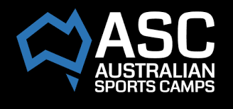 Sponsor Logo Australian Sports Camps Promo