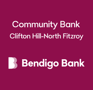 Community Bank Clifton Hill-North Fitzroy